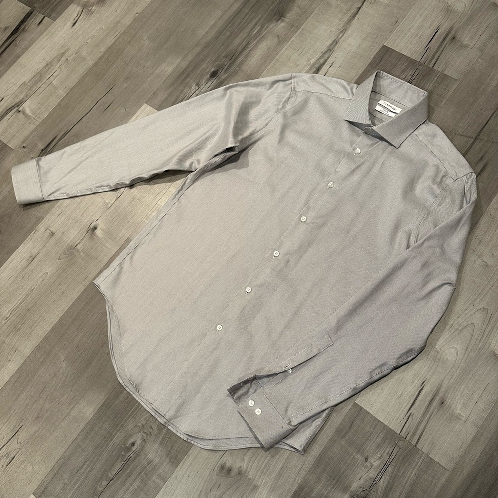 Calvin Klein Dress Shirt
